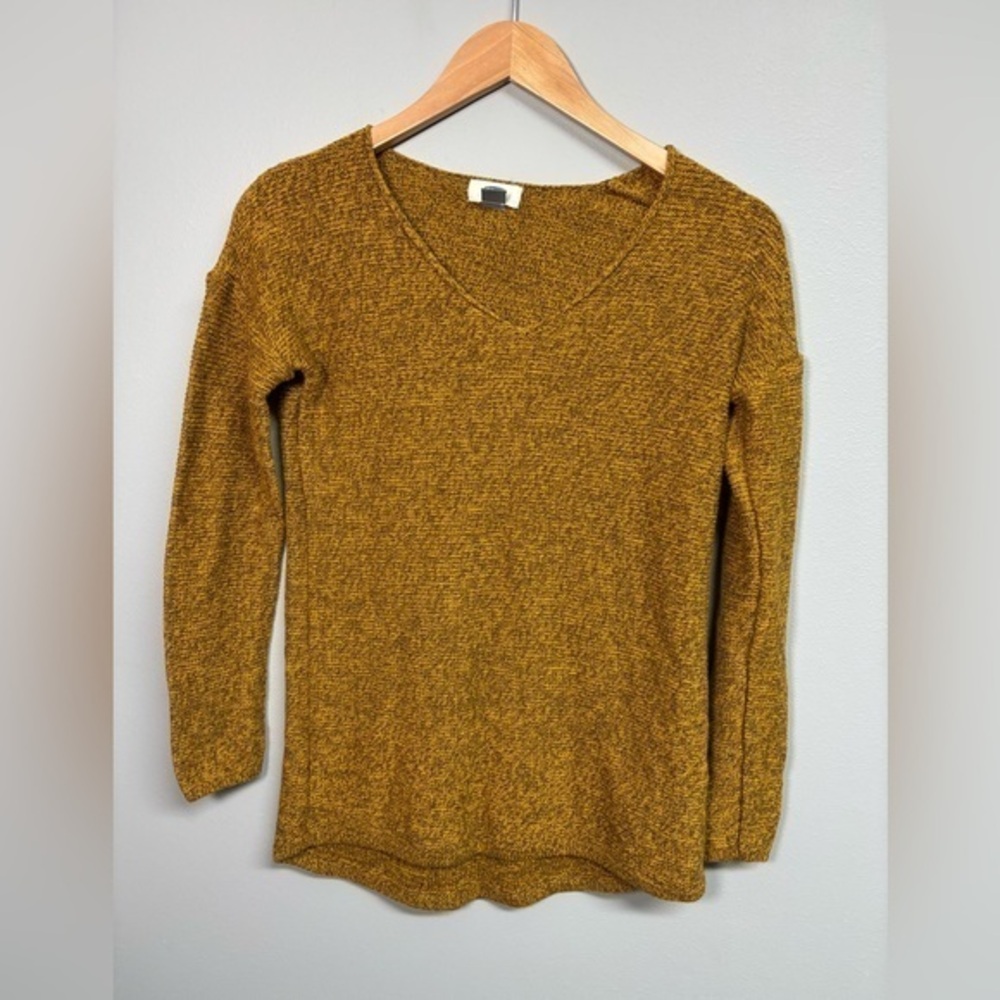 Old Navy Women's Brown Sweater